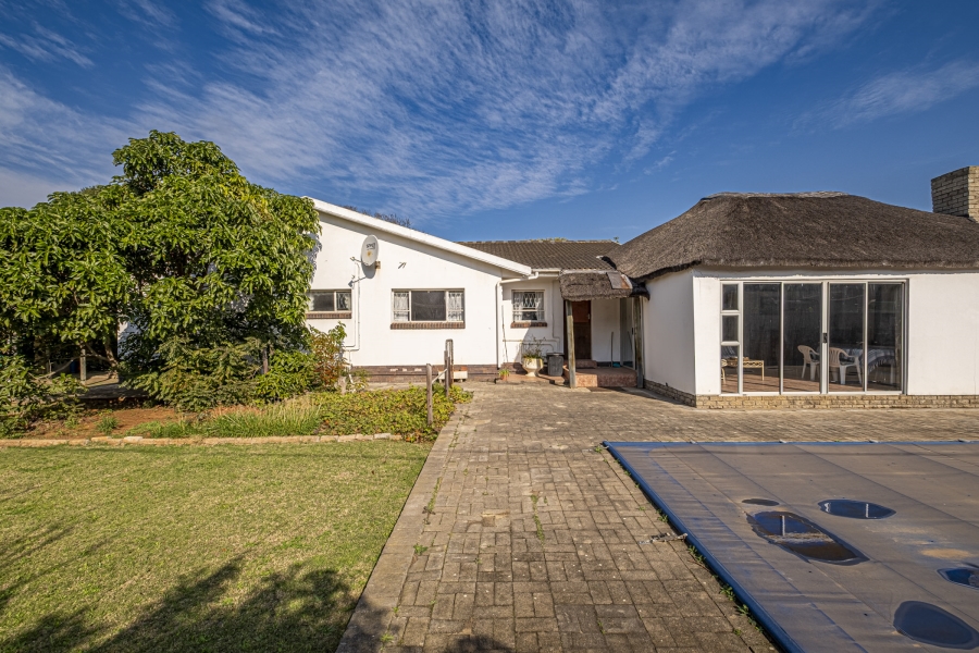 3 Bedroom Property for Sale in Amsterdamhoek Eastern Cape